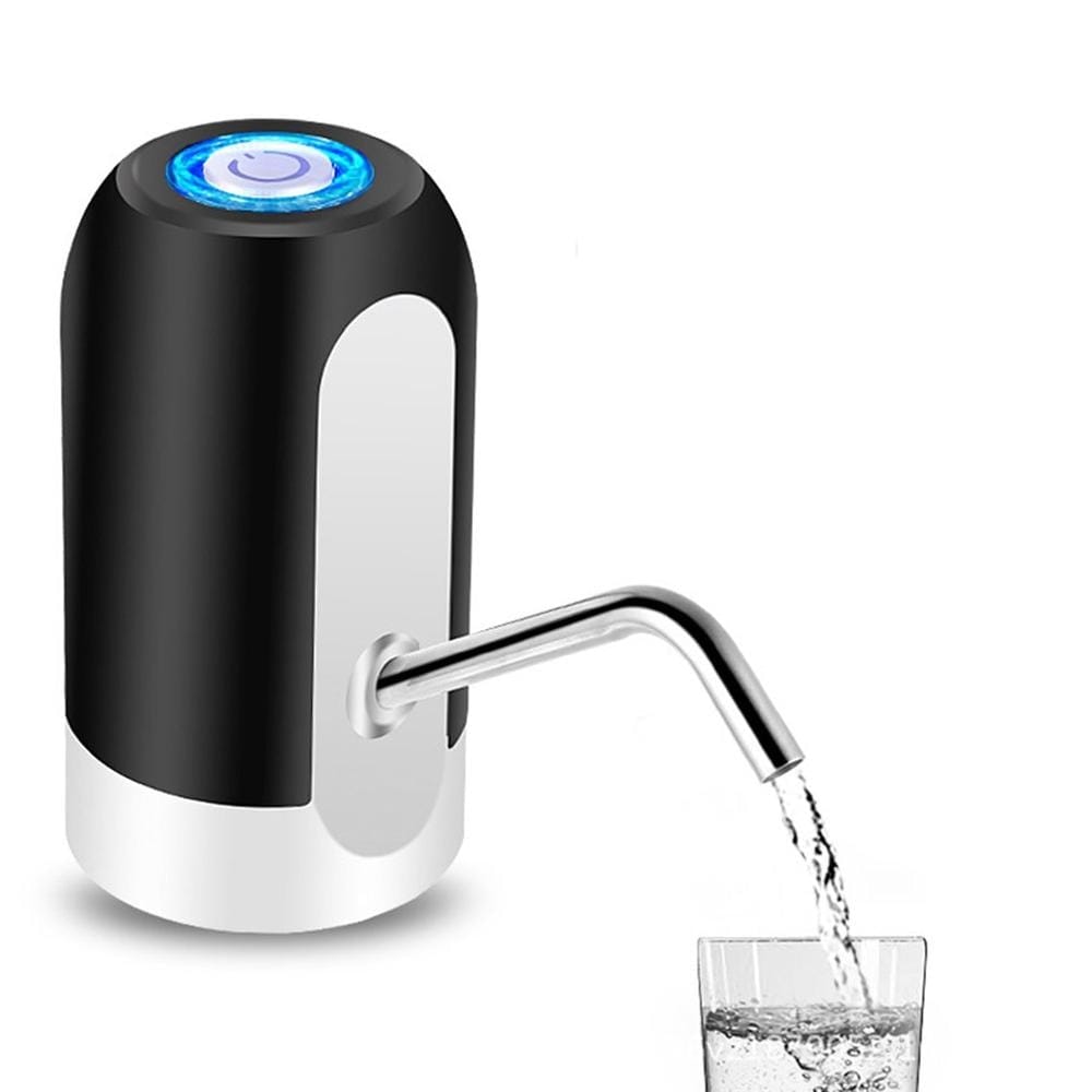Water Dispenser ~ USB Charge Electric - GiddyGoatStore