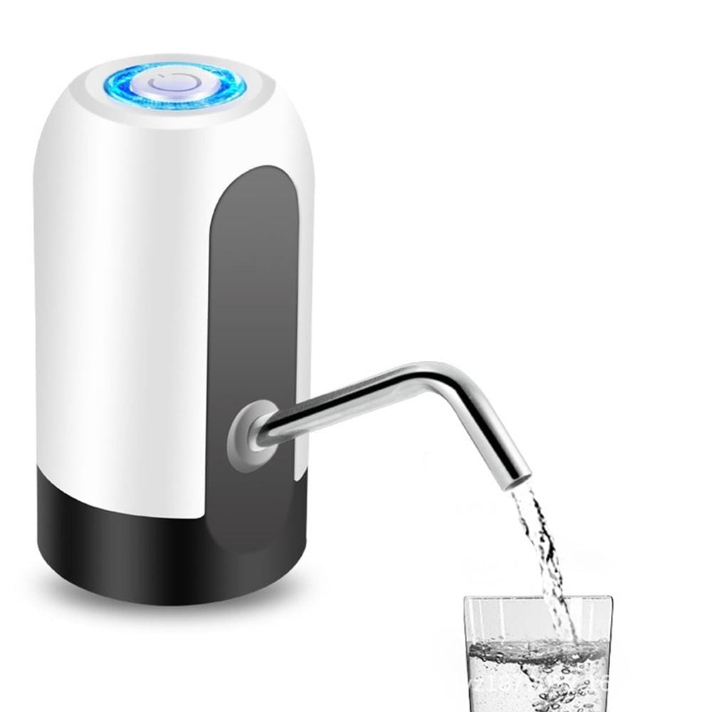 Water Dispenser ~ USB Charge Electric - GiddyGoatStore