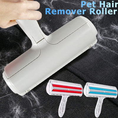 Miracle Pet Hair Roller - GiddyGoatStore
