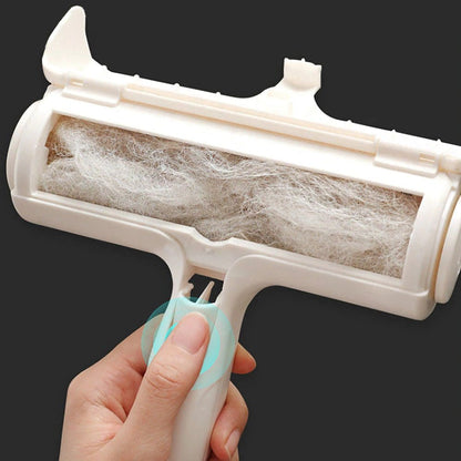 Miracle Pet Hair Roller