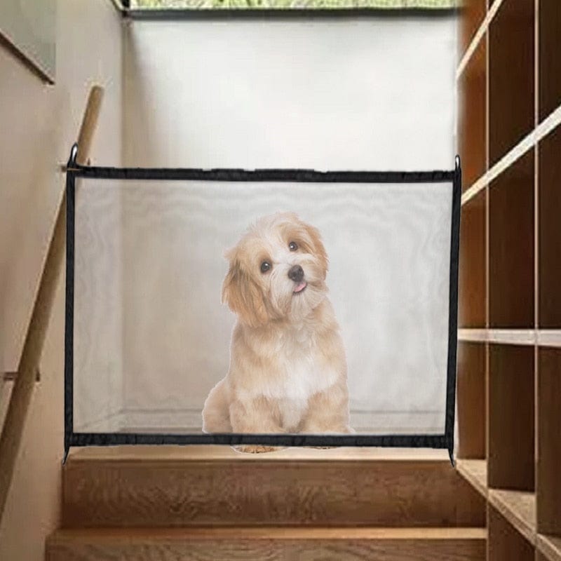 Dog Gate / Fences - GiddyGoatStore