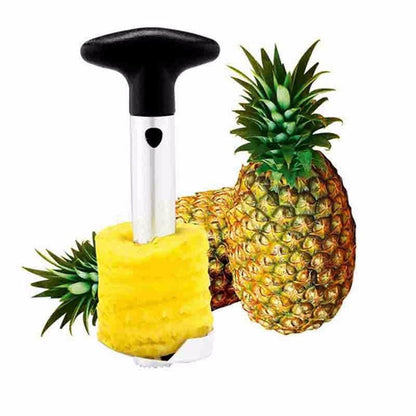 Pineapple Peeler & Corer