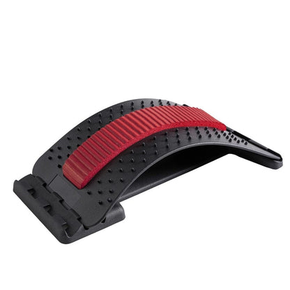 Back Massage  Magic Stretcher