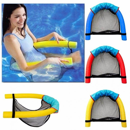Water Floats and Loungers
