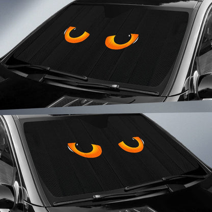 Auto Sunshade - I See You