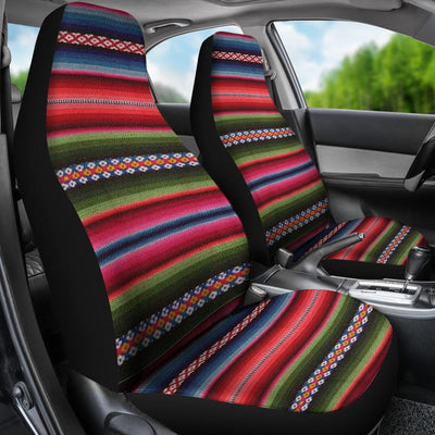 Seat Covers - Aztec - GiddyGoatStore