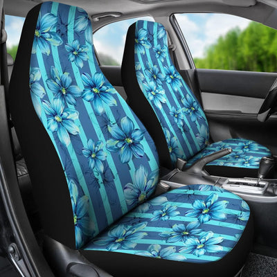 Seat Covers - Marina FloralCar Seat Covers - GiddyGoatStore