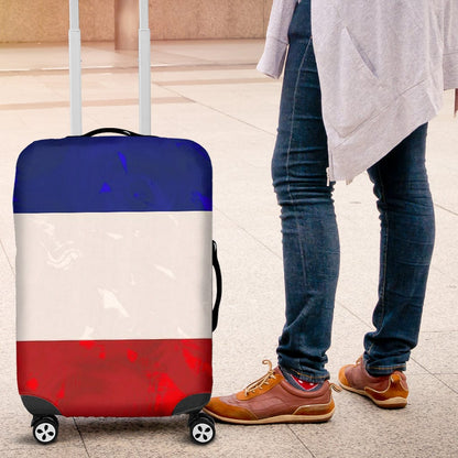 Luggage Cover ~ France