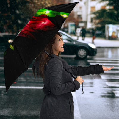 Umbrella - Dragon - GiddyGoatStore