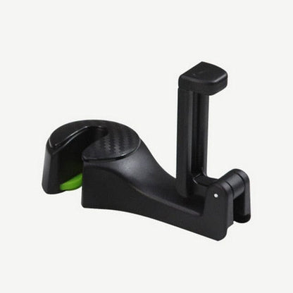 Headrest 2 in 1 Phone and Bag Hook