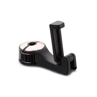 Headrest 2 in 1 Phone and Bag Hook