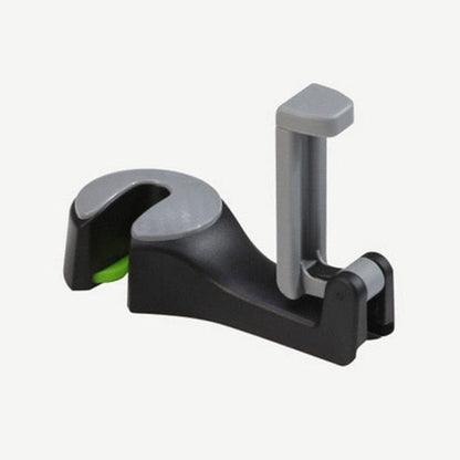 Headrest 2 in 1 Phone and Bag Hook