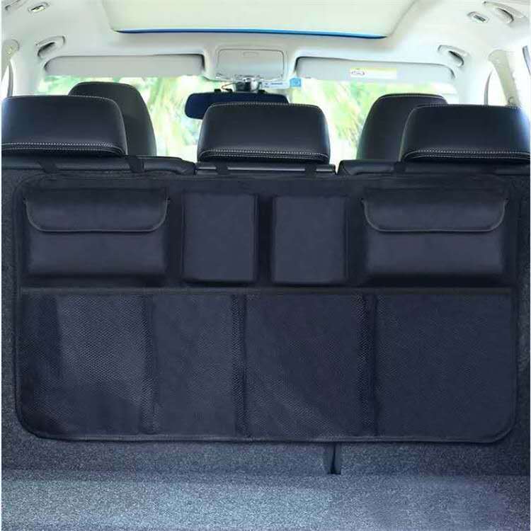 Vehicle Storage Organizer - GiddyGoatStore