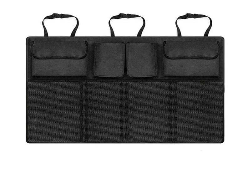 Vehicle Storage Organizer - GiddyGoatStore