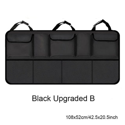 Vehicle Storage Organizer - GiddyGoatStore